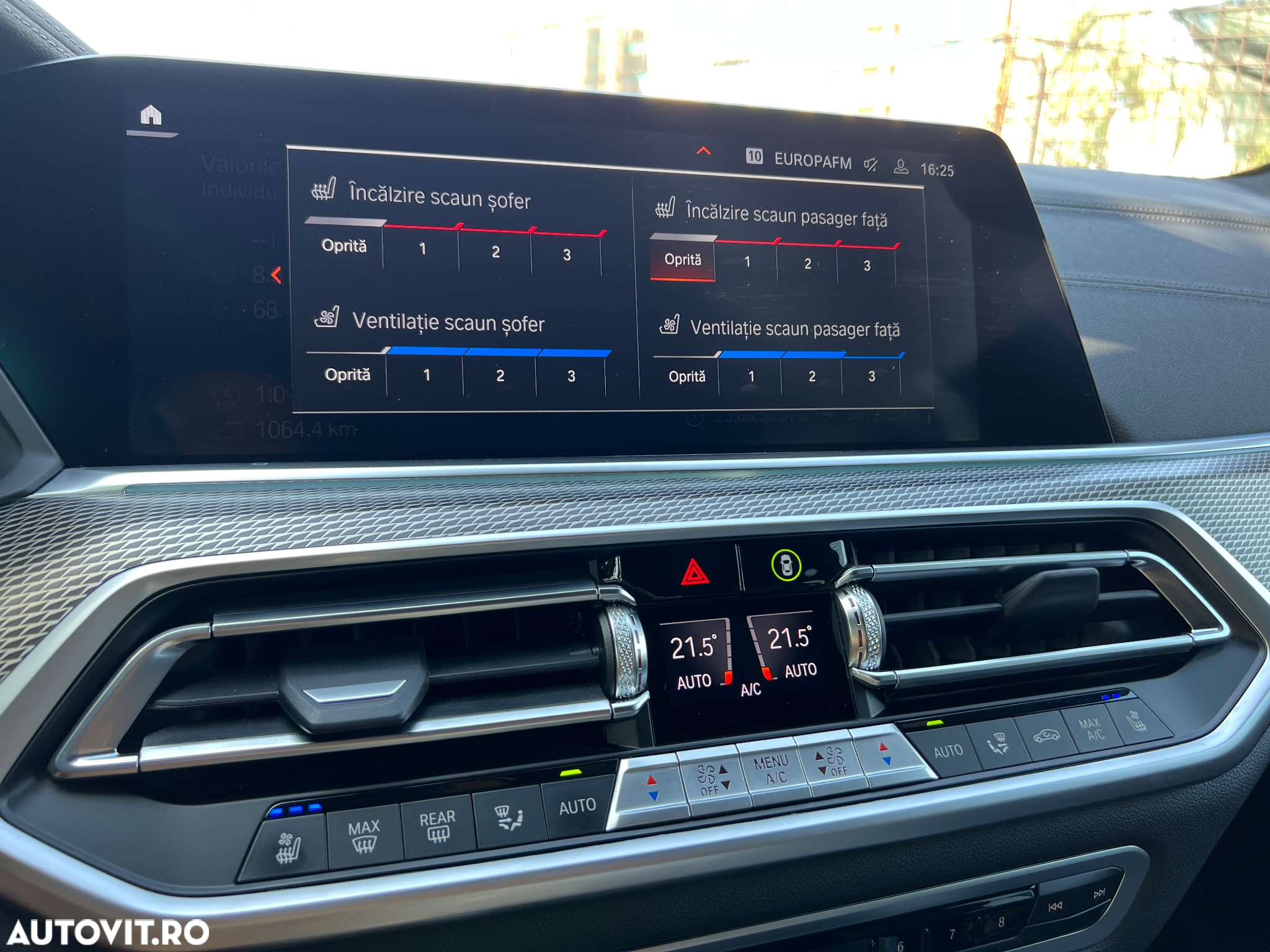 BMW X5 xDrive30d AT MHEV - 16