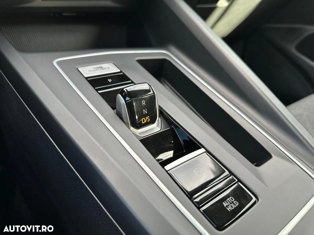 Volkswagen Golf Variant 2.0 TDI 116CP DSG Life - 7