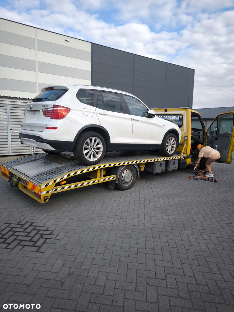 BMW X3 28i xDrive - 6