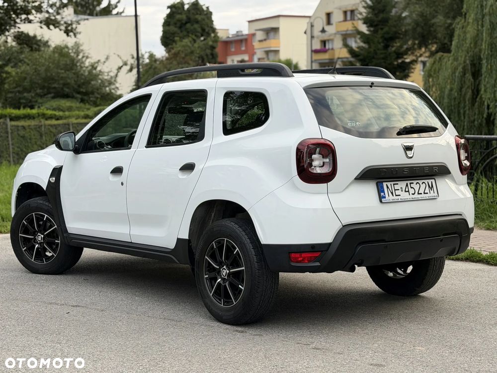 Dacia Duster - 2
