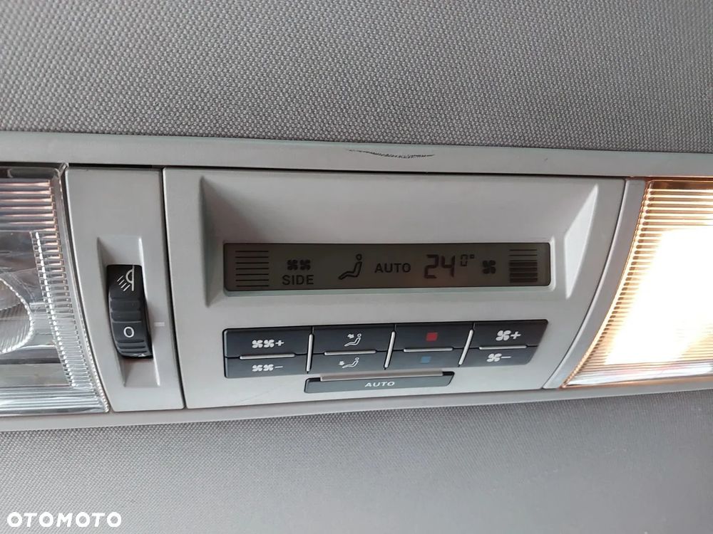 Volkswagen Multivan TDI L1 Highline - 19