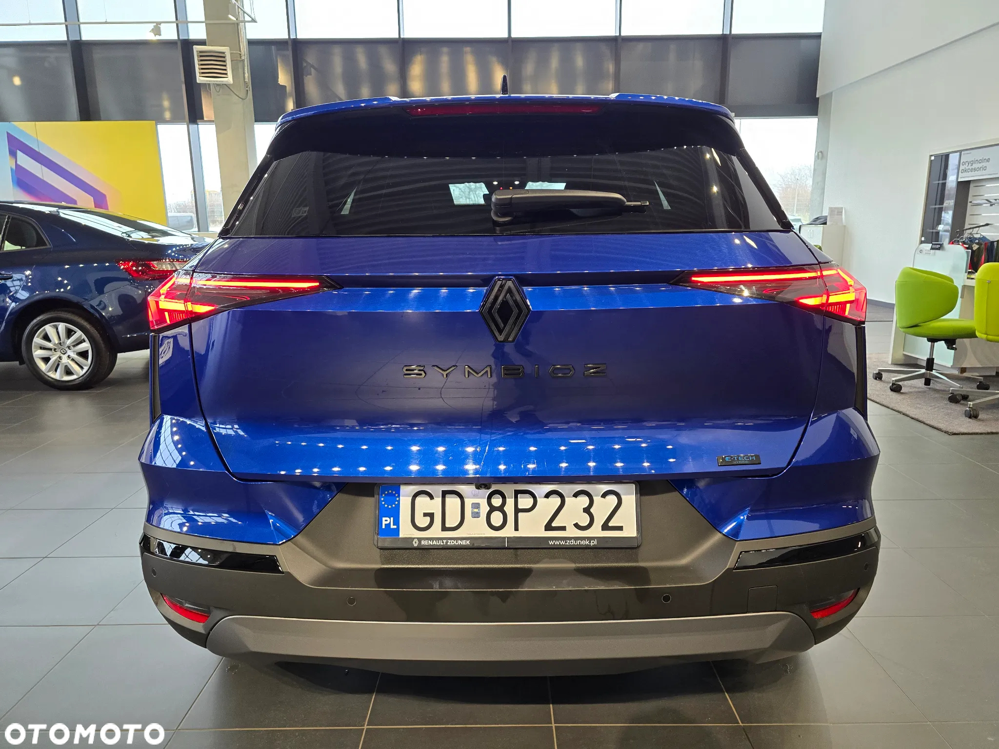 Renault Symbioz - 26