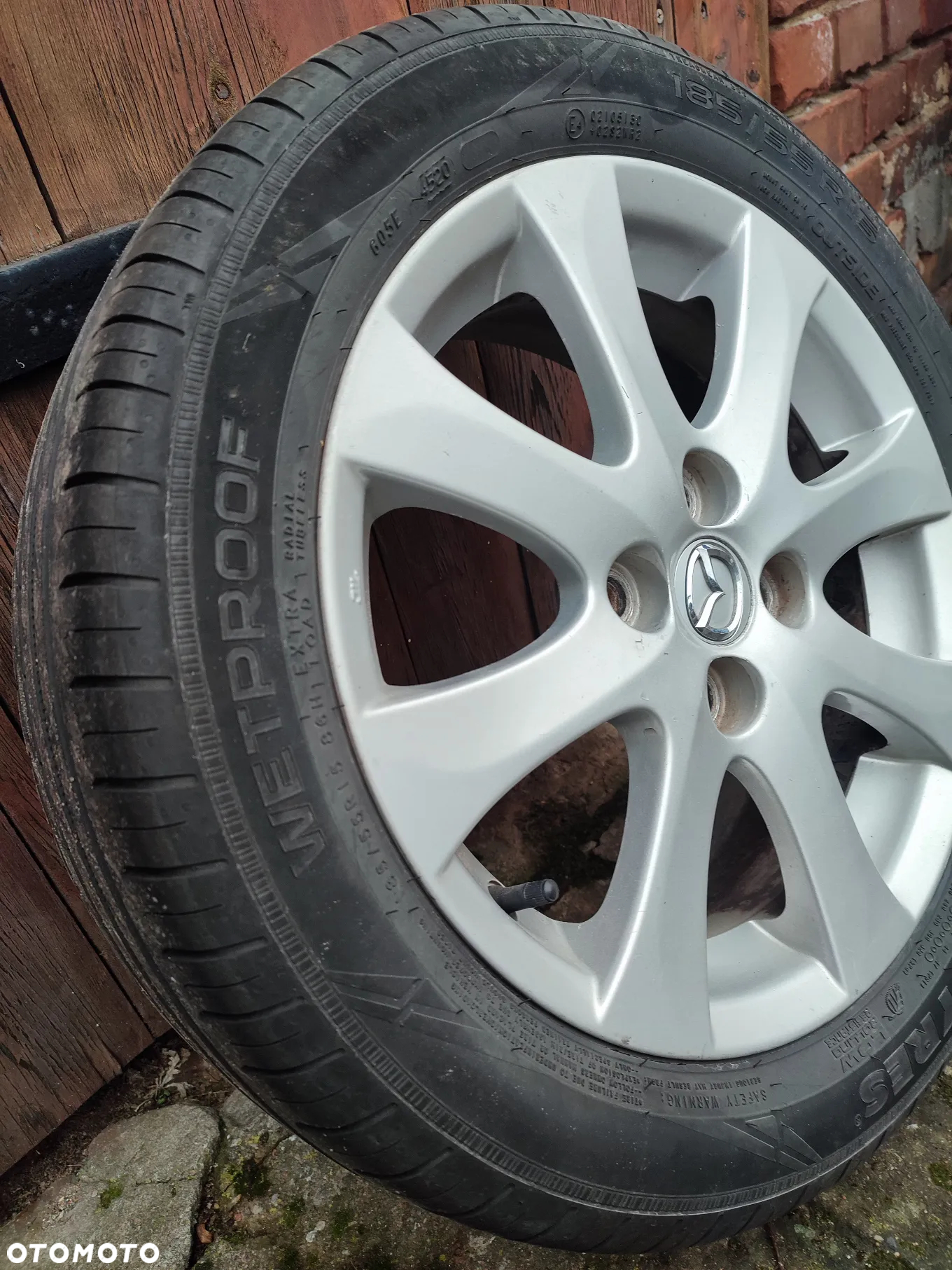 Mazda 2 1.3 Comfort - 11