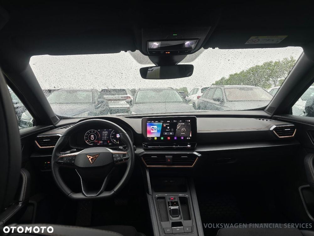 Cupra Formentor 1.5 TSI DSG - 6