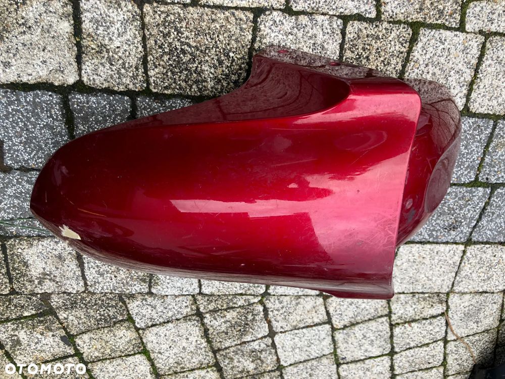 Honda Pantheon Pes Dylan  Forza  błotnik osłona - 2
