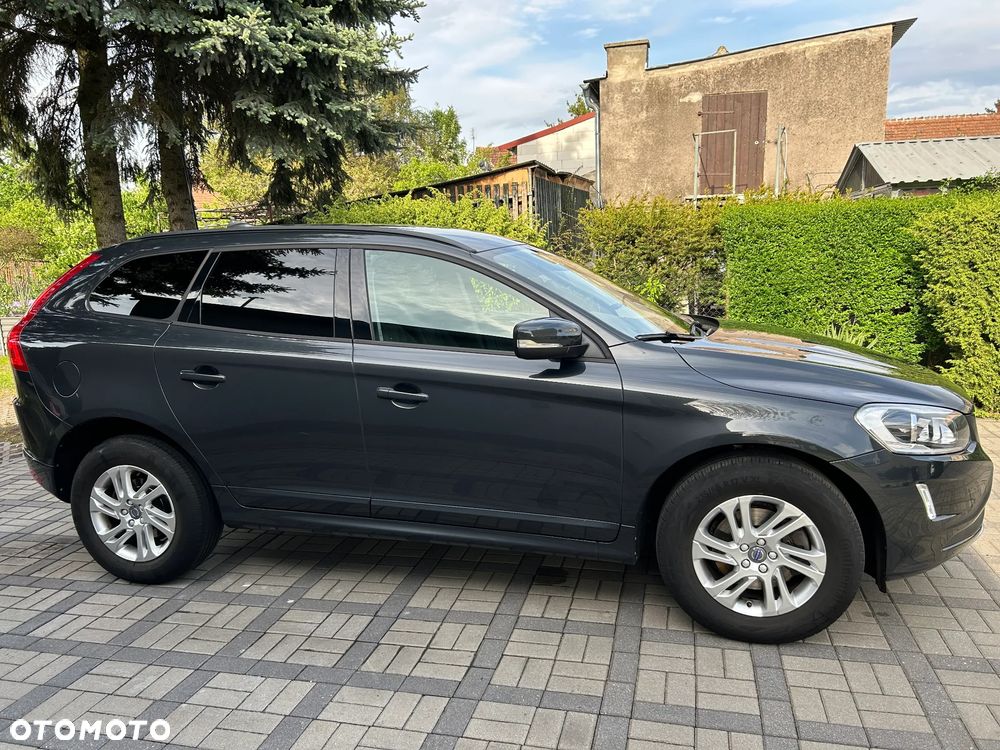 Volvo XC 60 - 17