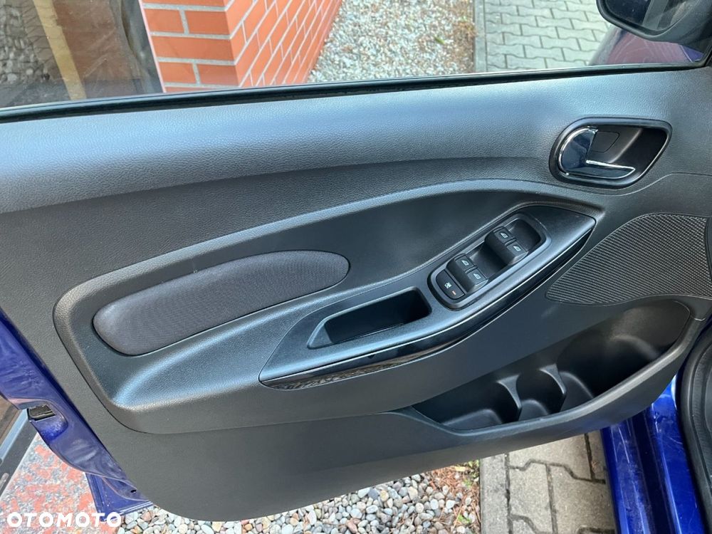 Ford Ka+ - 16
