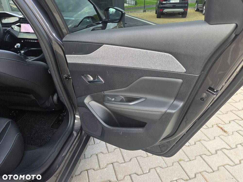 Peugeot 308 1.5 BlueHDi Allure Pack S&S - 35