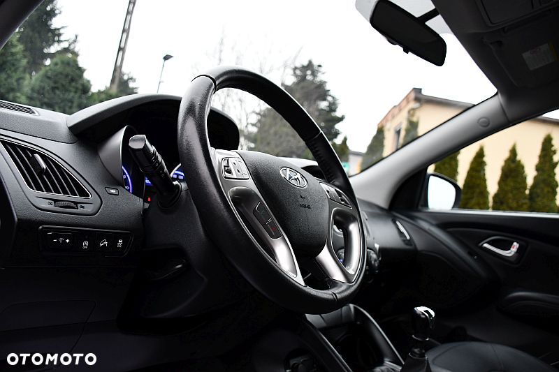Hyundai ix35 1.6 2WD Style - 11