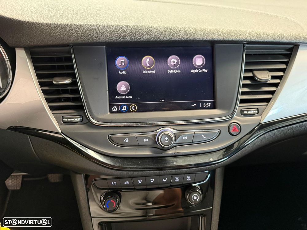 Opel Astra Sports Tourer 1.5 D GS Line S/S - 15