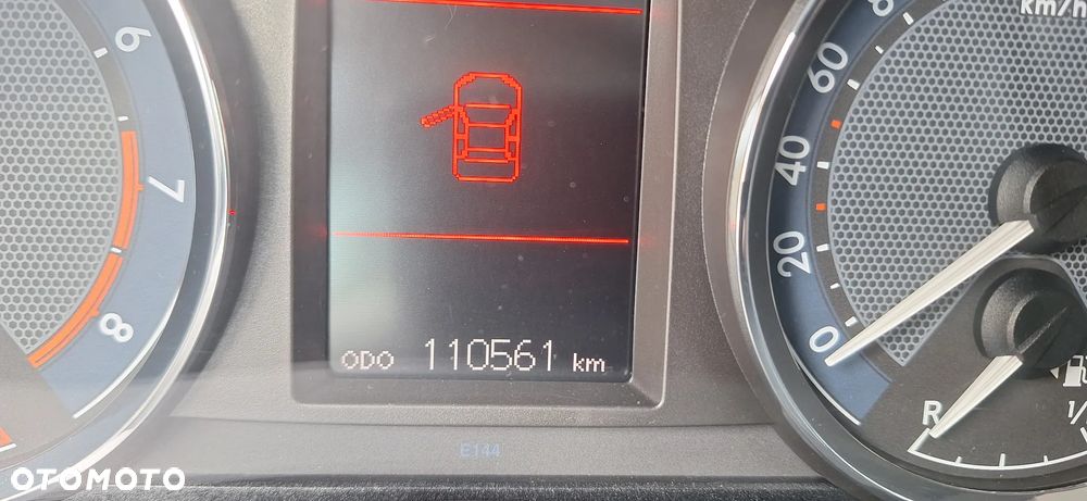 Toyota Corolla 1.6 Premium - 10