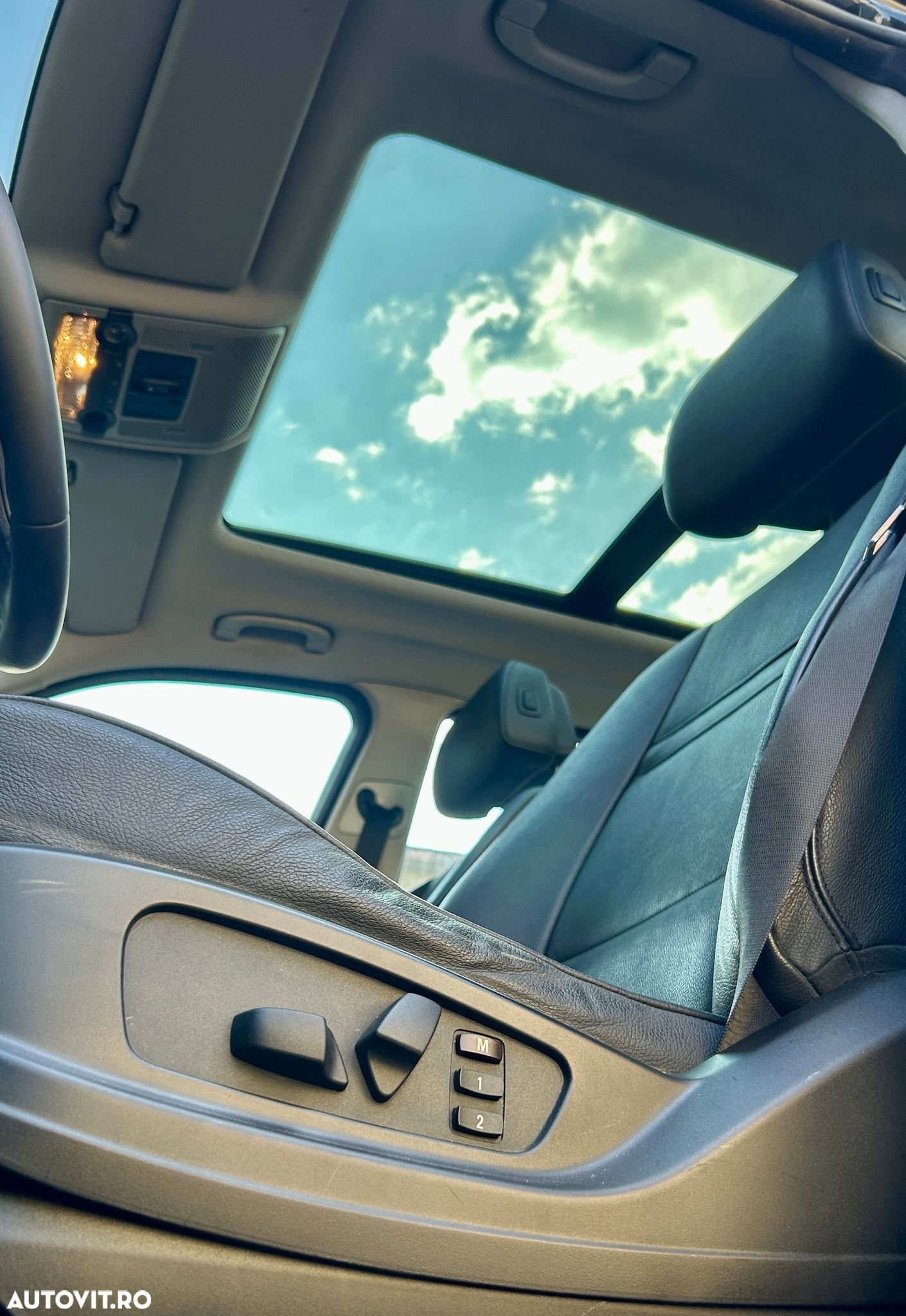 BMW X5 xDrive30d - 8
