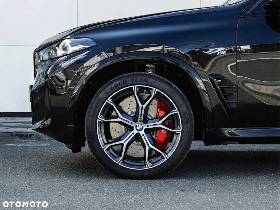 BMW X5 xDrive30d mHEV M Sport sport - 14