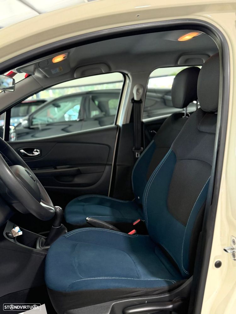 Renault Captur 0.9 TCE Zen - 28