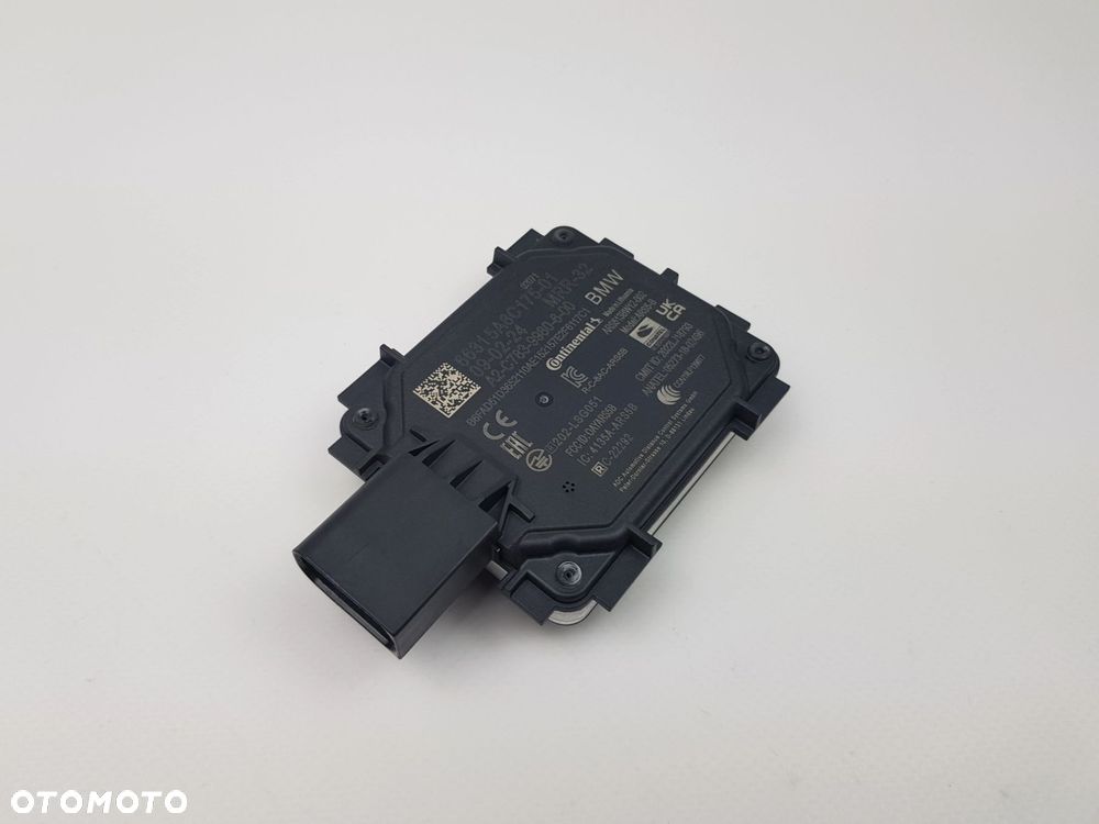 NOWY ORYGINALNY Radar Sensor Distronic BMW X2 U10 X1 U11 5 G60 5A8C175 - 3