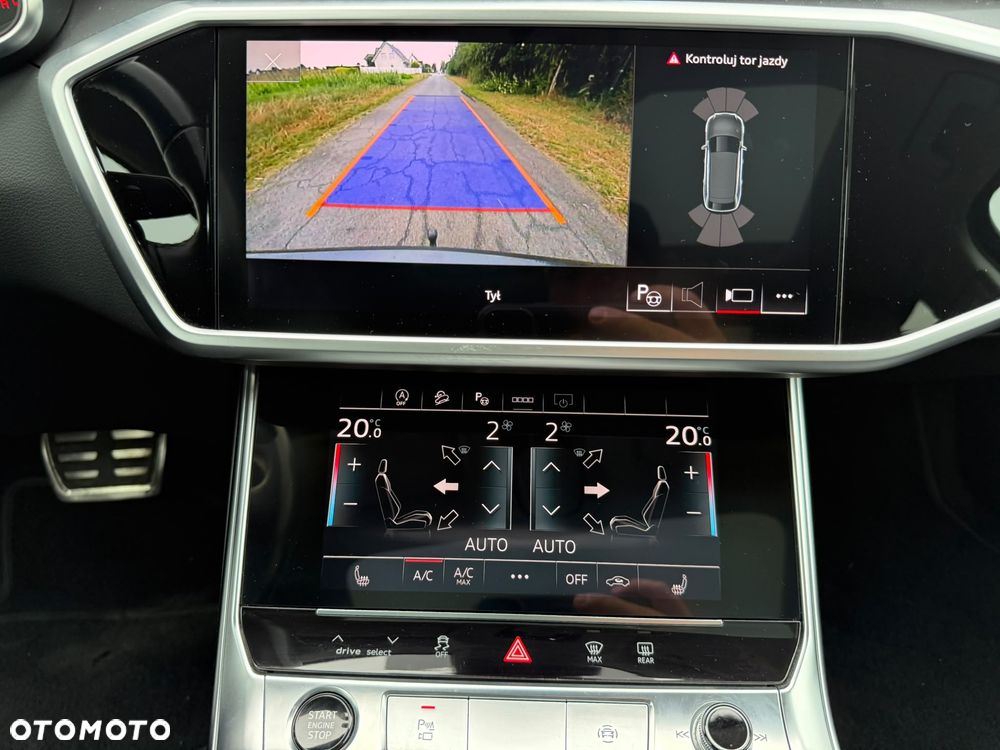 Audi A6 Allroad 40 TDI mHEV Quattro S tronic - 16