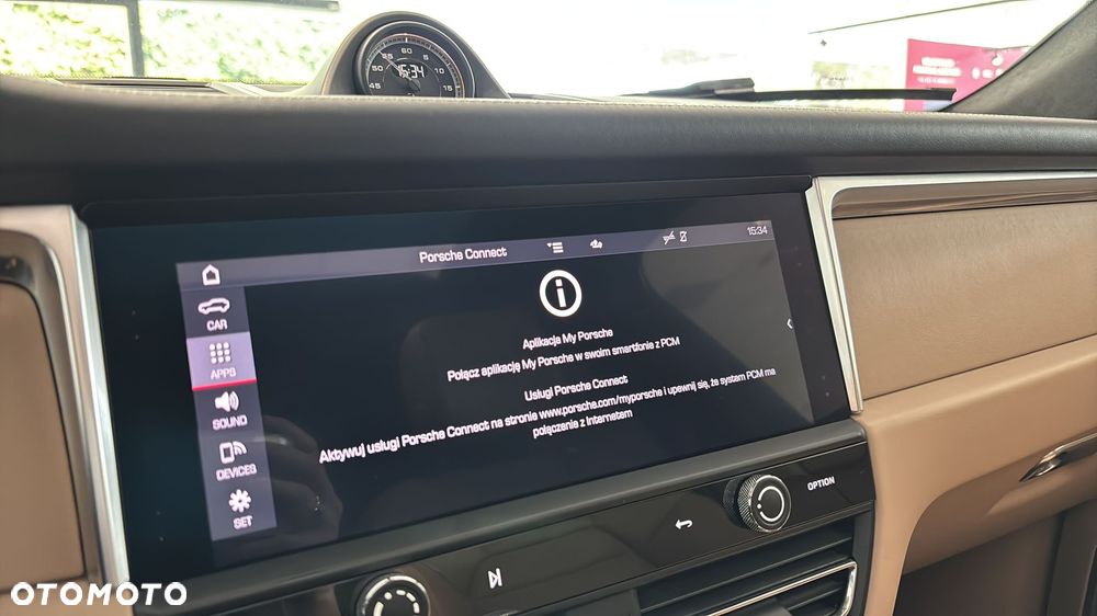 Porsche Macan Standard - 25