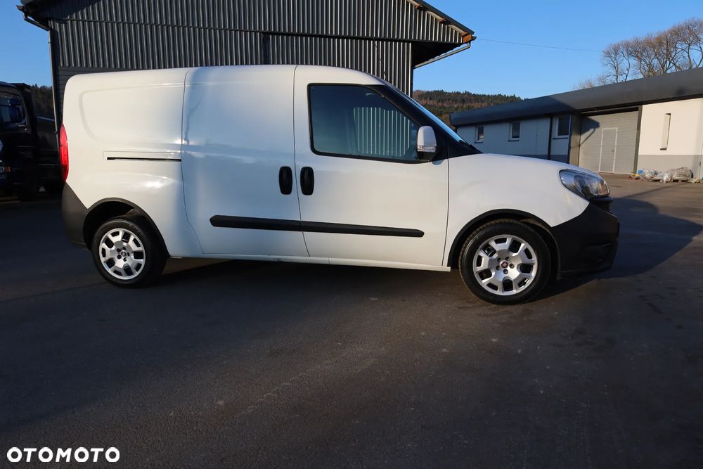 Fiat DOBLO - 12