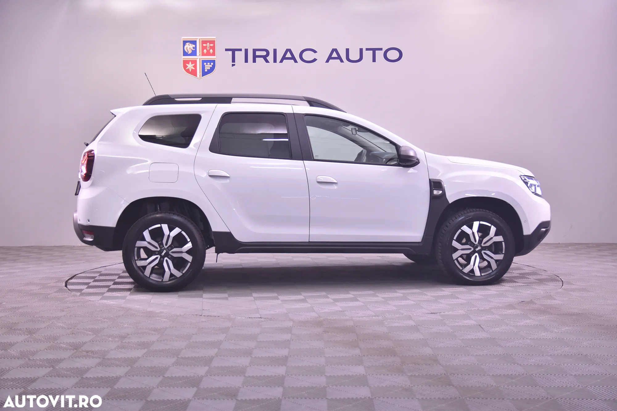 Dacia Duster - 6