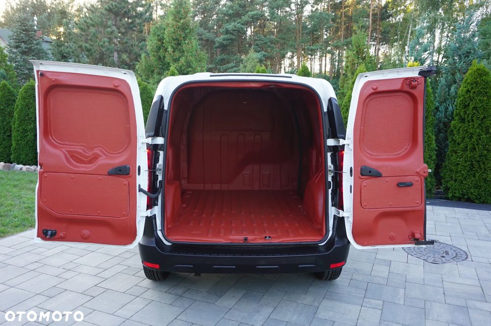 Renault Express Pack Clim →NISKI PRZEBIEG →FV23% - 29