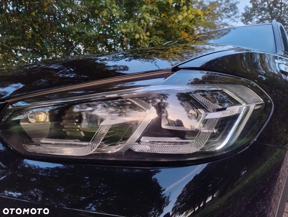 BMW X3 - 40