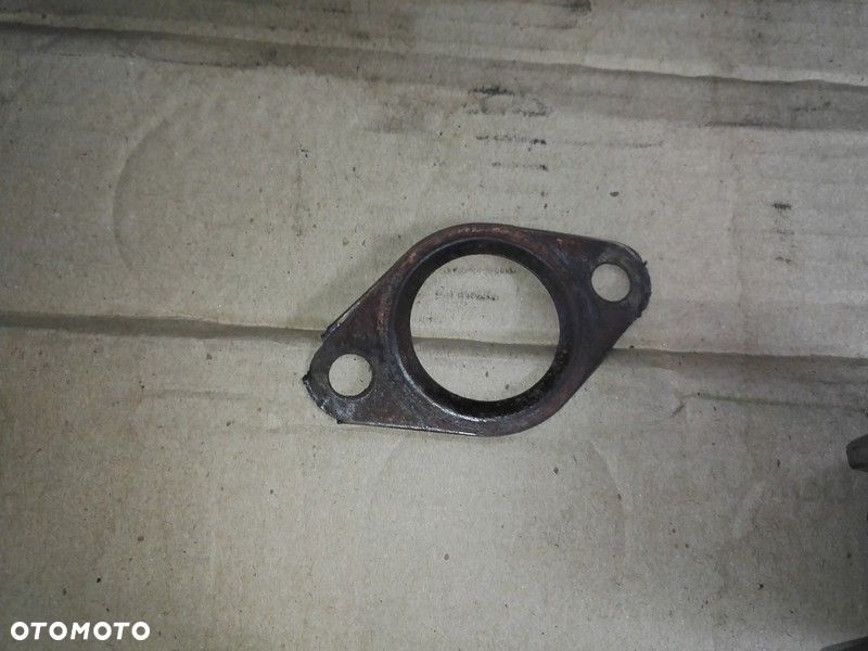 rurka egr łącznik spalin ducato 3.0 boxer jumper - 6