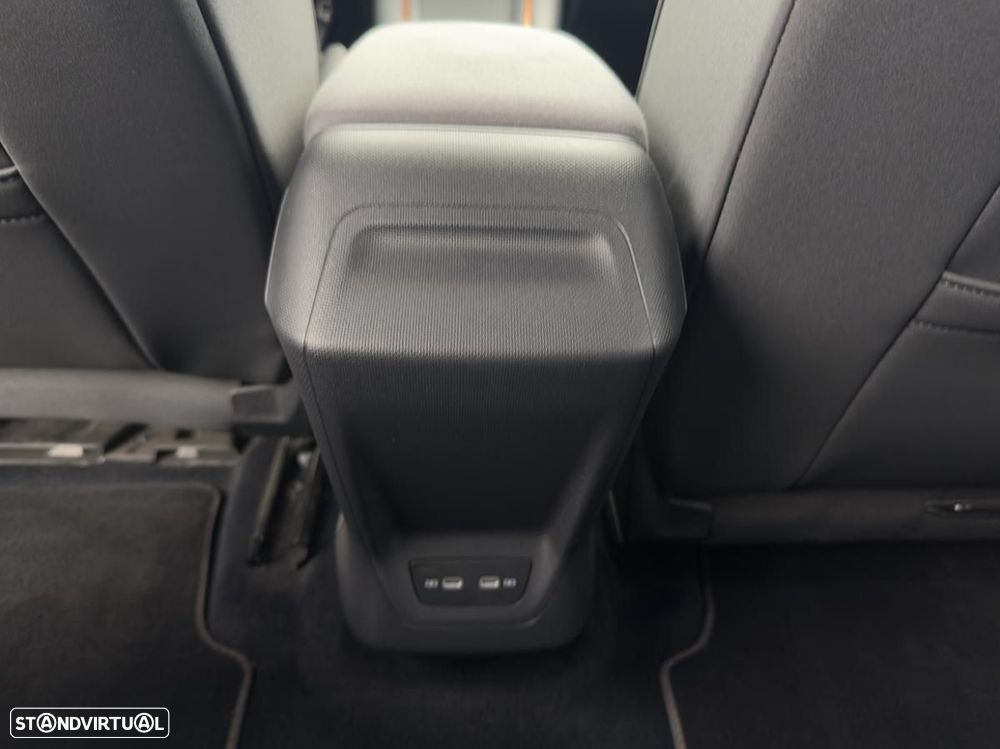 Cupra Born 58 kWh - 23