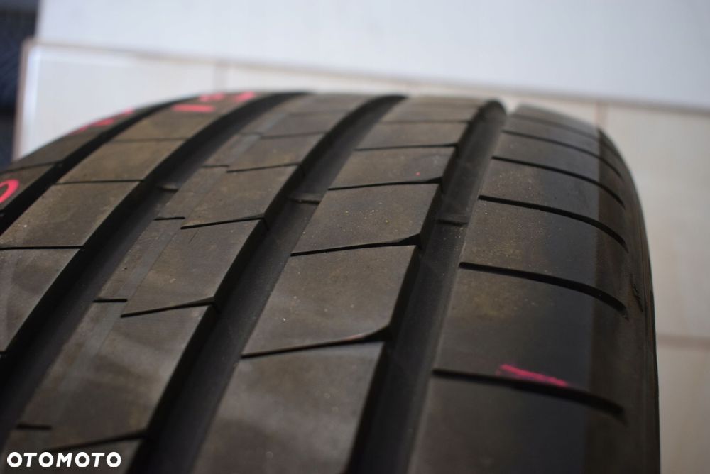 R19 235/40 Goodyear Eagle F1 Asymmetric 6 Wysyłka Gratis! - 3
