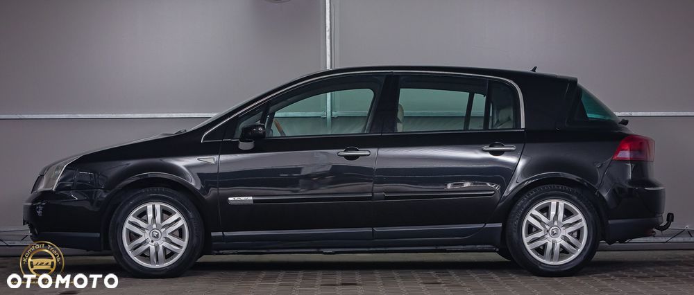 Renault Vel Satis - 37