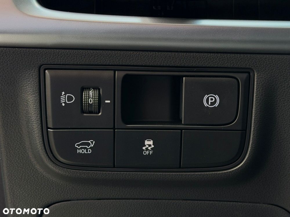 Hyundai Tucson 2026