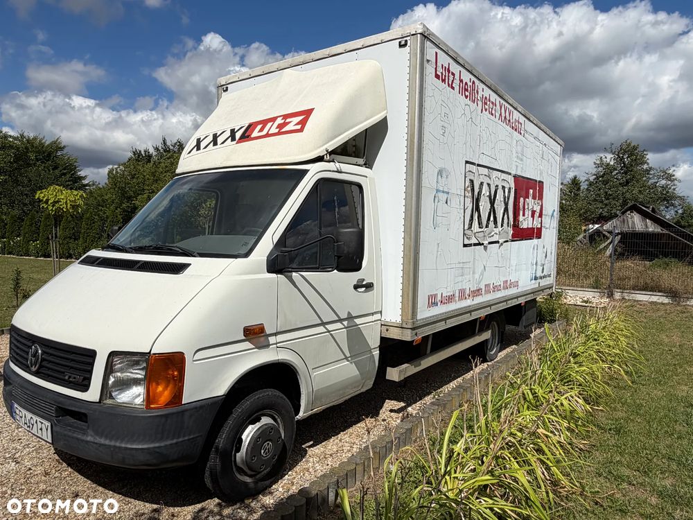 Volkswagen LT 40 - 2