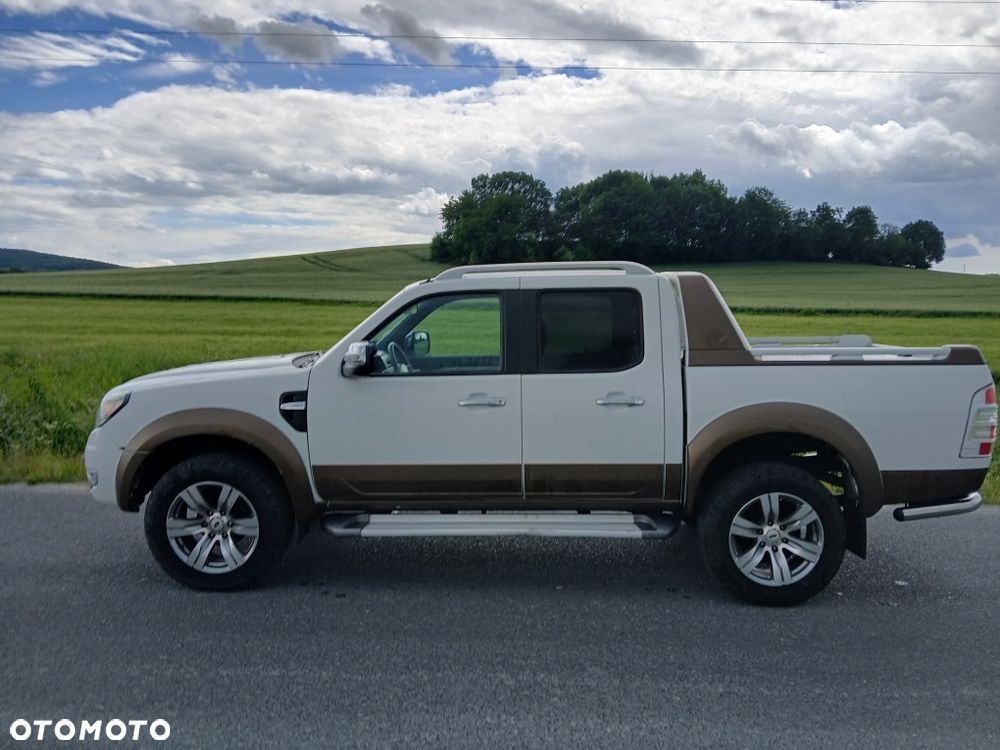 Ford Ranger - 3