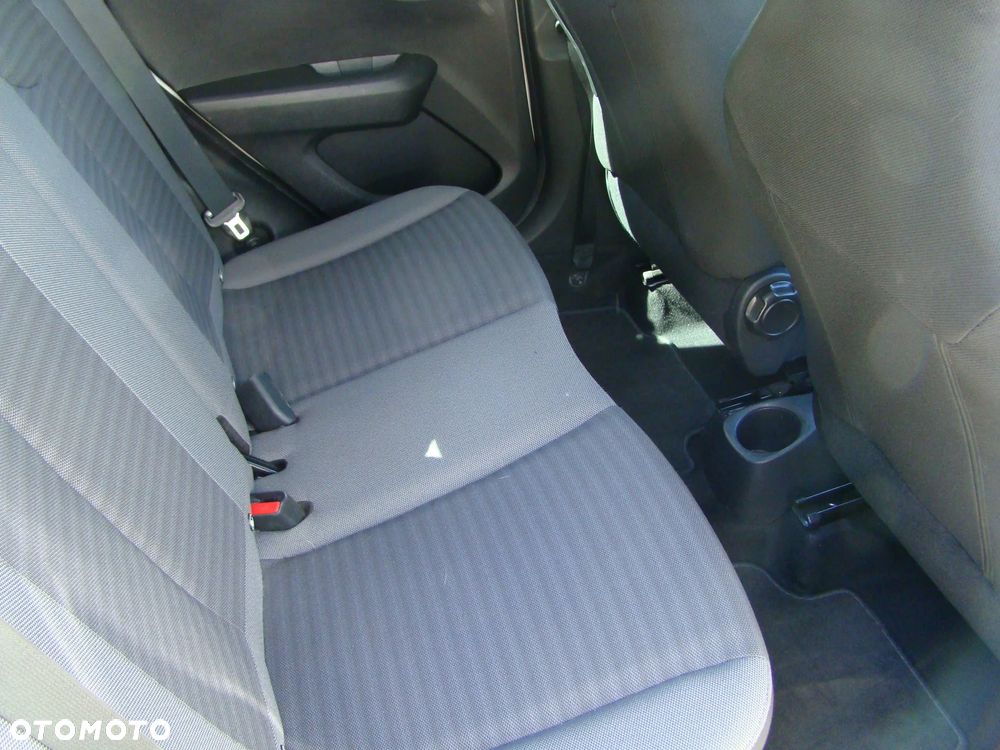 Toyota Aygo - 24