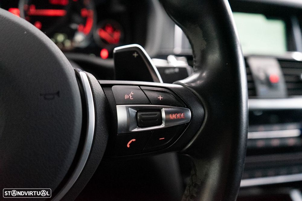 BMW X4 20 d xDrive Pack M Auto - 41