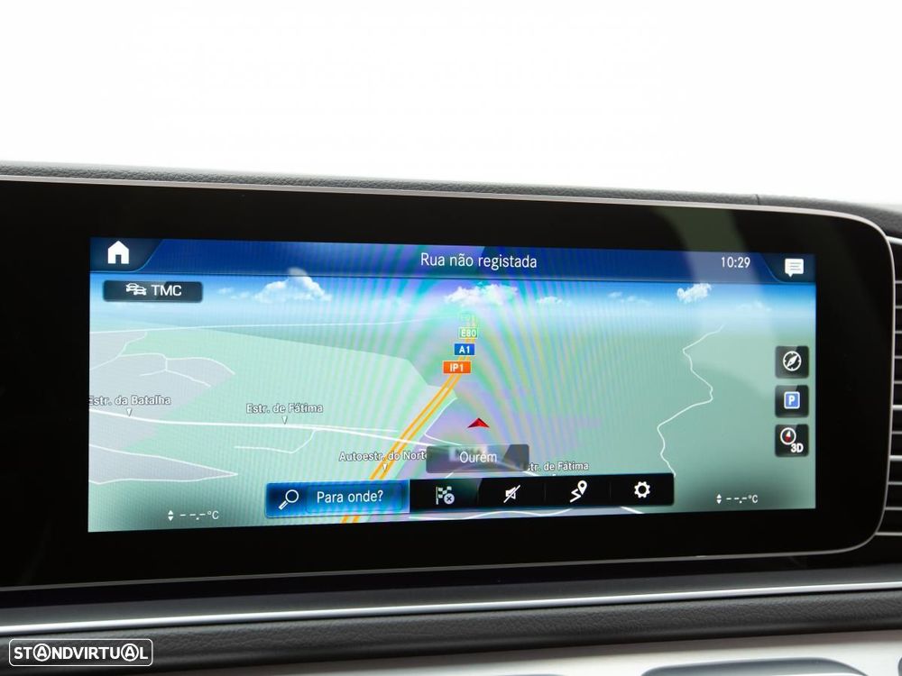 Mercedes-Benz GLE 350 de 4Matic 9G-TRONIC AMG Line - 31