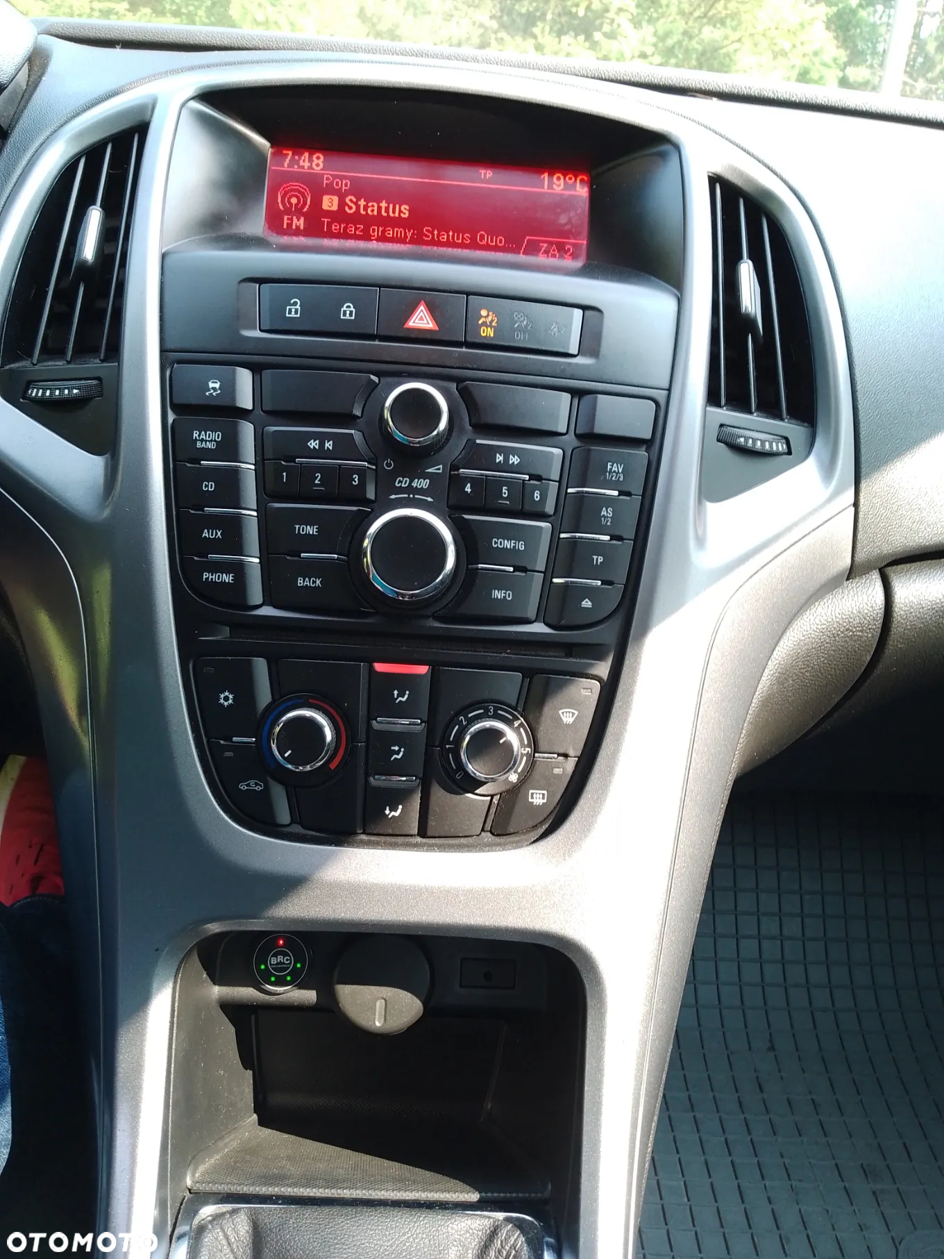Opel Astra - 14
