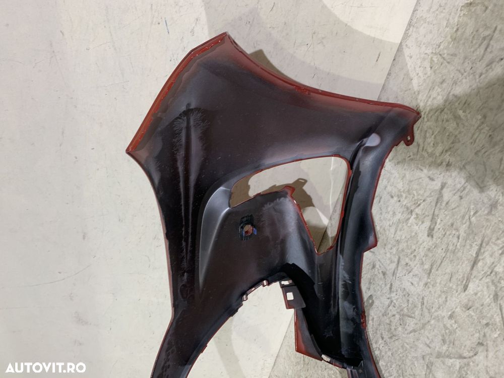 Bara fata Toyota Yaris, 2020, 2021, 2022, 2023, cod origine OE 52119-K0050. - 9