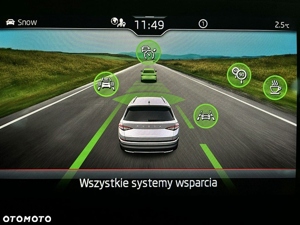 Skoda Kodiaq - 33