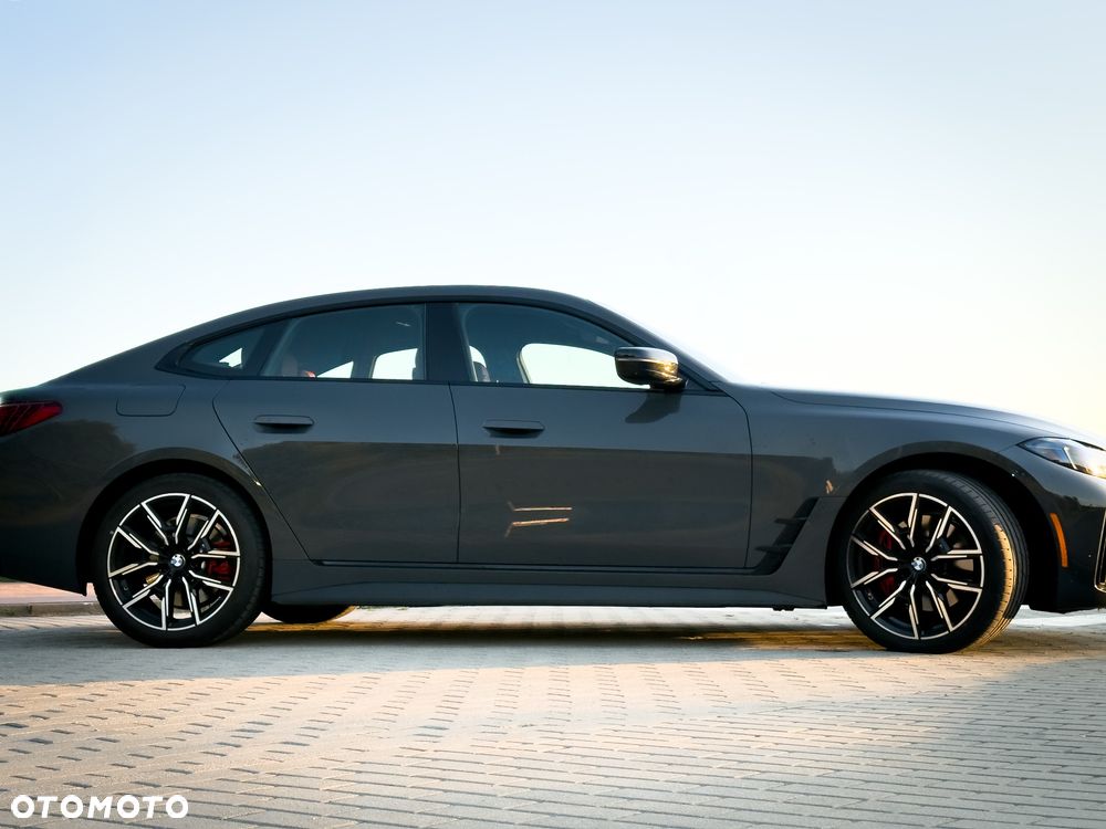 BMW Seria 4 430i M Sport - 4