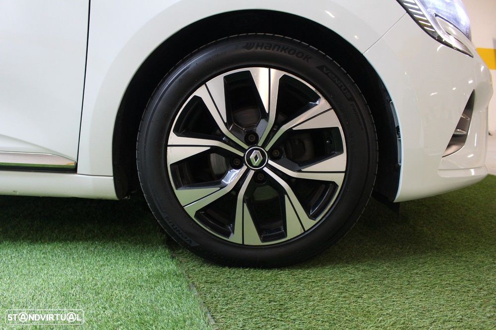 Renault Clio 1.0 TCe Limited Bi-Fuel - 7