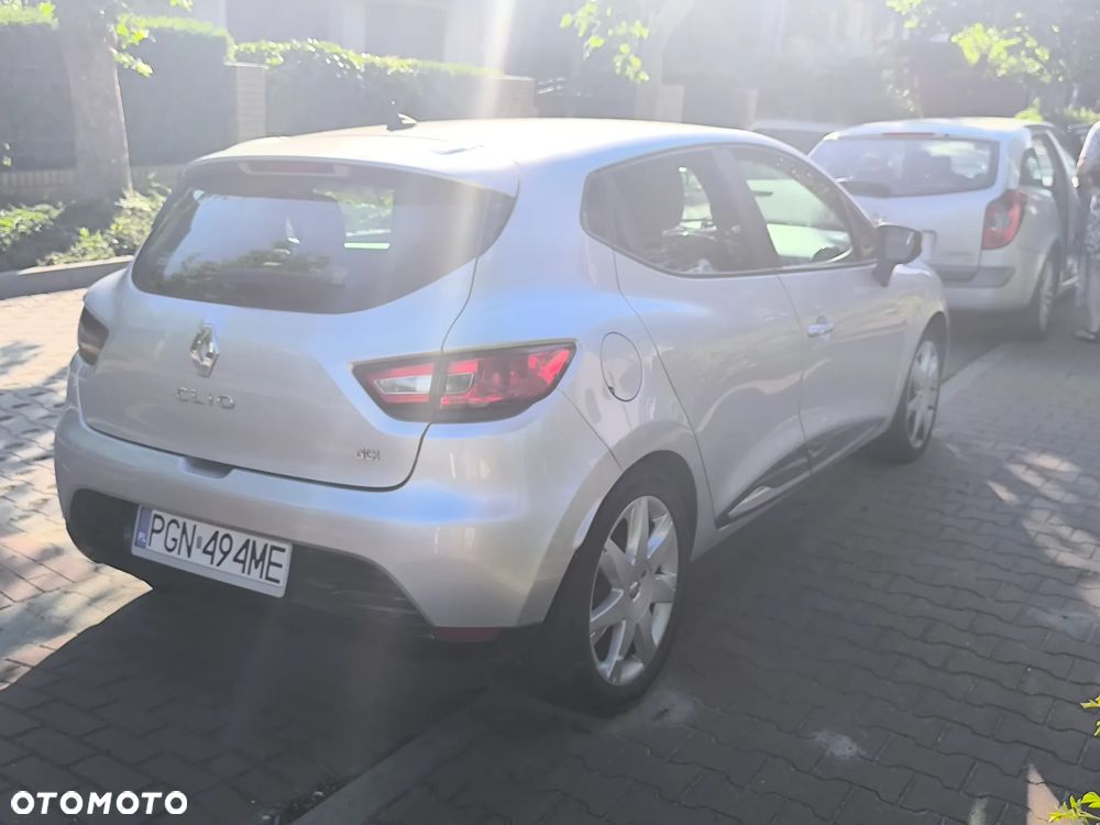 Renault Clio 1.5 dCi Expression - 2