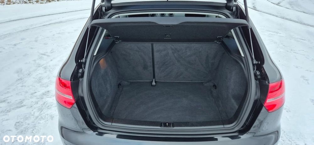 Audi A3 Sportback - 13