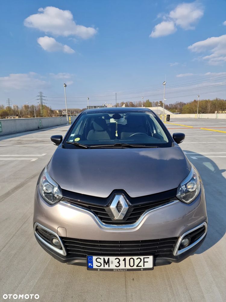 Renault Captur ENERGY dCi 90 Start&Stop Dynamique - 14