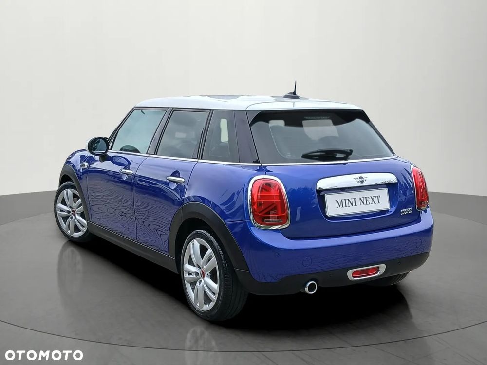MINI Cooper GPF - 4