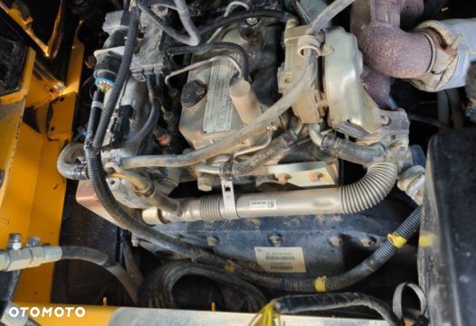 JCB Wozidło  JCB   9 ton   + KABINA   ,2019 rok - 10