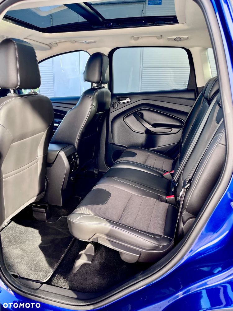 Ford Kuga - 7