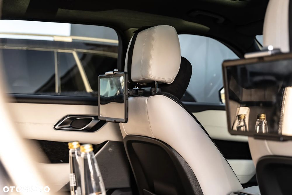 Land Rover Range Rover Velar 3.0d R-Dynamic SE - 37