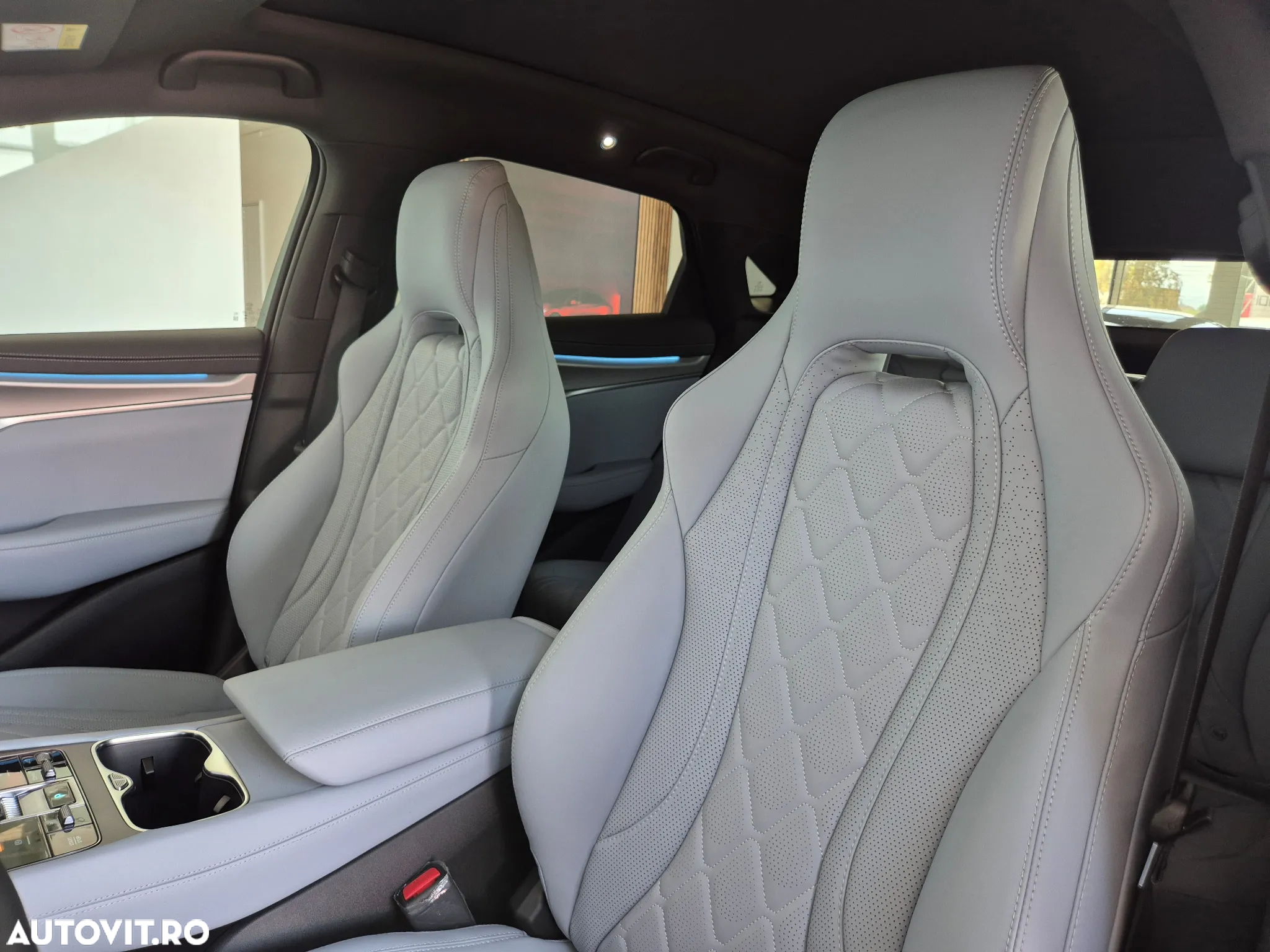 Byd Sealion 7 AWD Excellence - 15