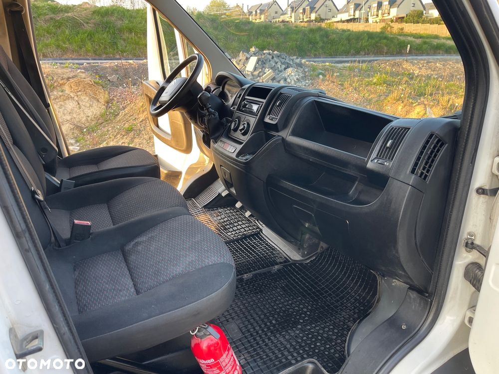 Citroën Jumper L3H2 Snoeks Profi - 9