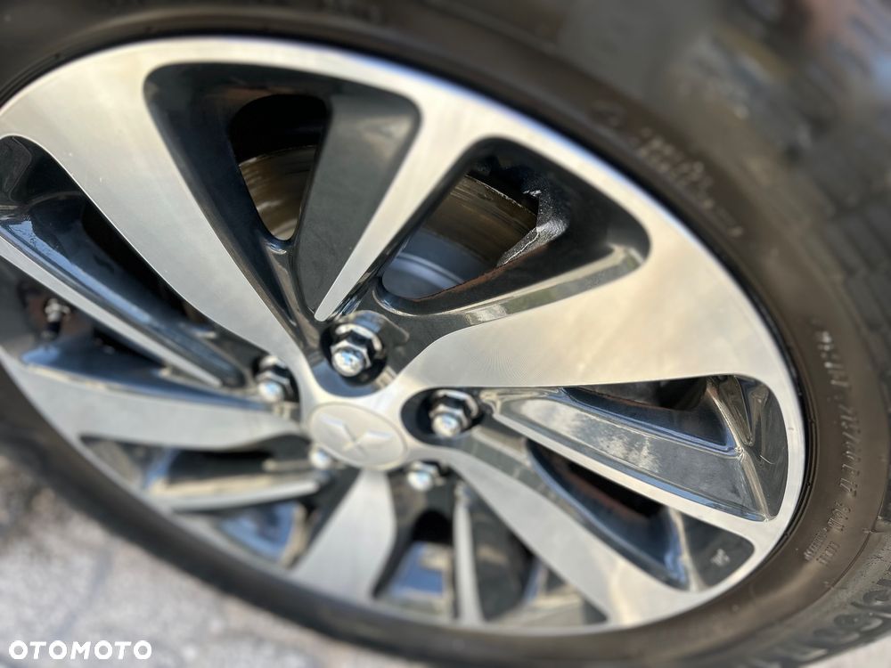 Mitsubishi ASX 1.6 ClearTec 2WD Edition 100 - 29